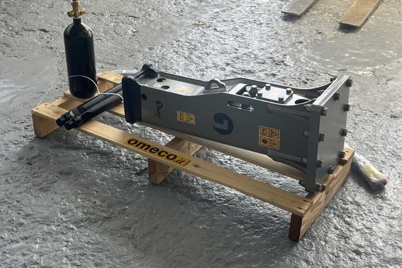 OmecoHub - Immagine JOBS J40